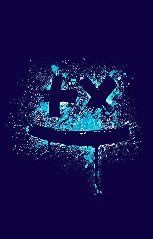Martin Garrix Logo