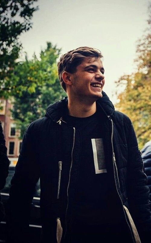 Martin Garrix