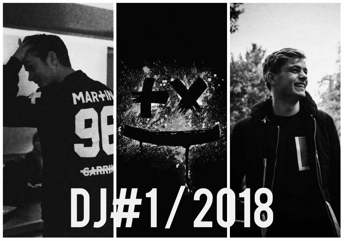 Martin Garrix