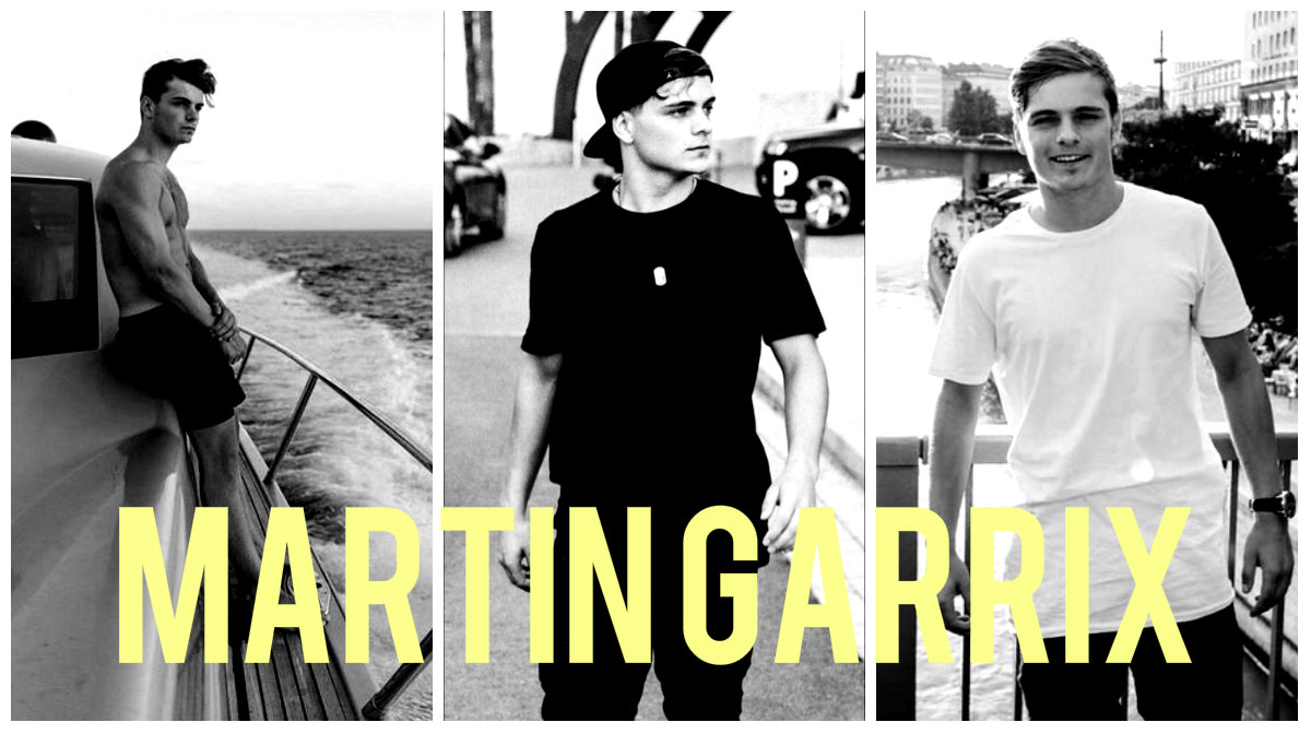 Martin Garrix