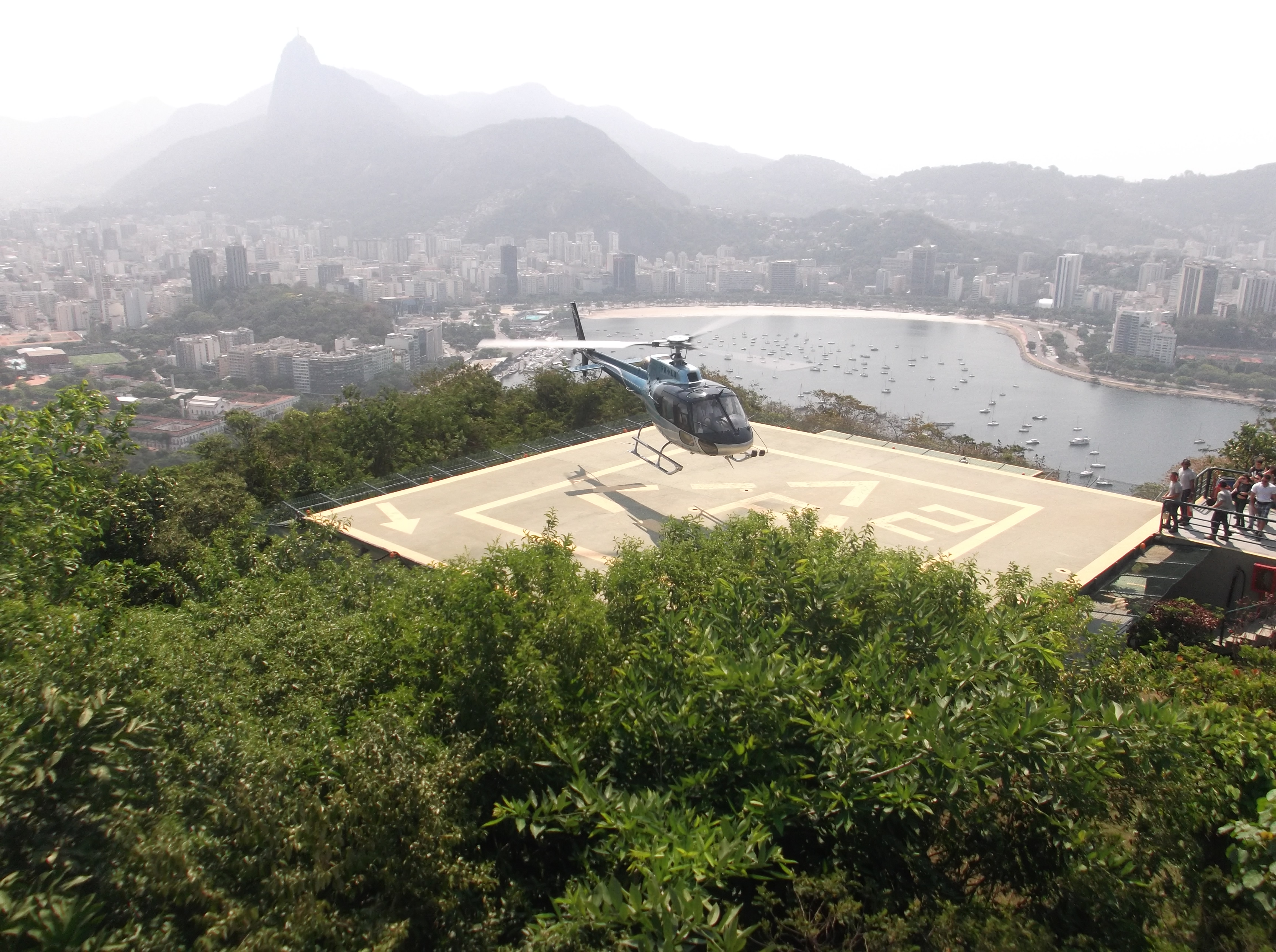 Río Brasil