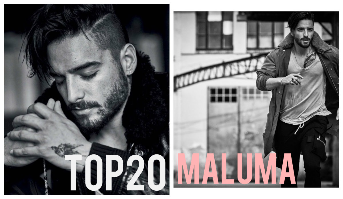 top20cancionesmaluma