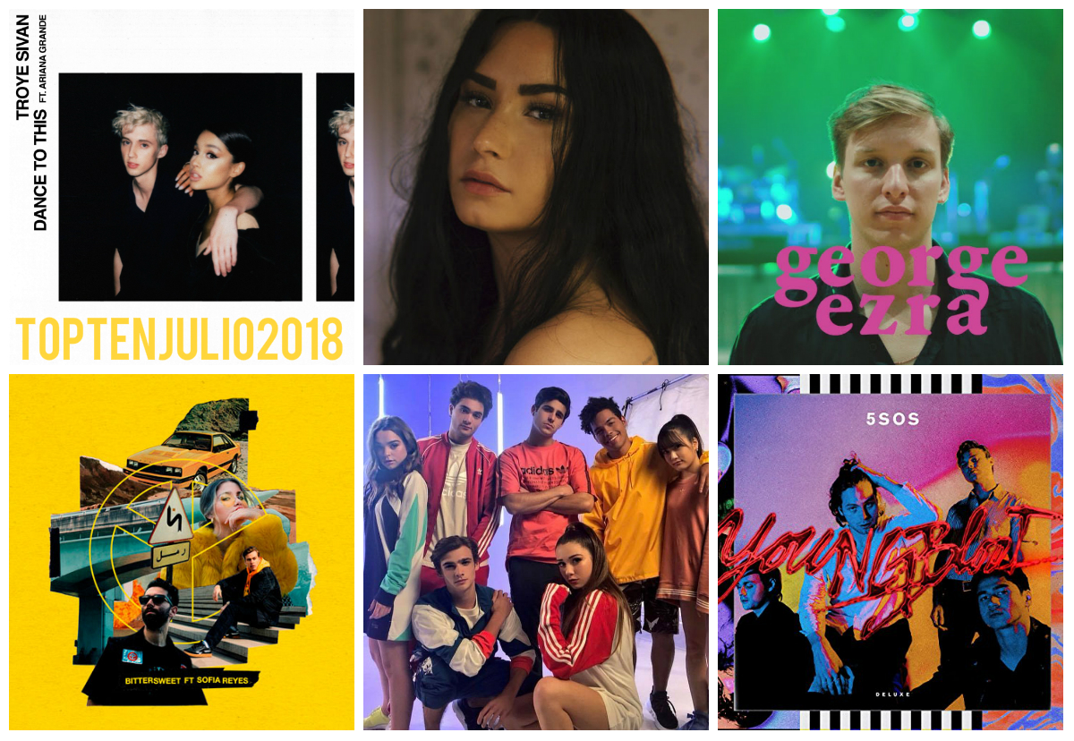 toptenjulio2018