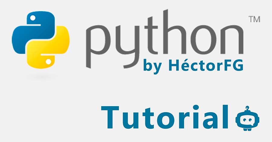 Python Tutorial en Español