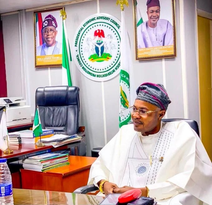 HEDA Demands Probe into Alleged PFIPC Budget Allocation, Seeks Full Public Disclosure 