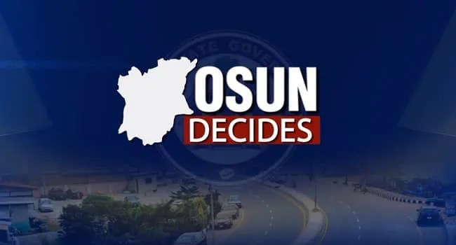 Osun 2026: HEDA Calls for Credible Poll, Urges INEC, Security Agencies to Uphold Democratic Integrity