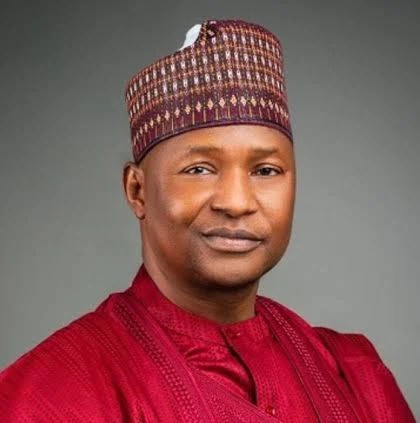 Former Attorney-General of the Federation and Minister of Justice