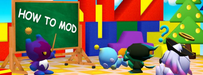 Hedgehog Engine 2 Rsdk Modding Wiki - Mobile Light Patterns for Desktop