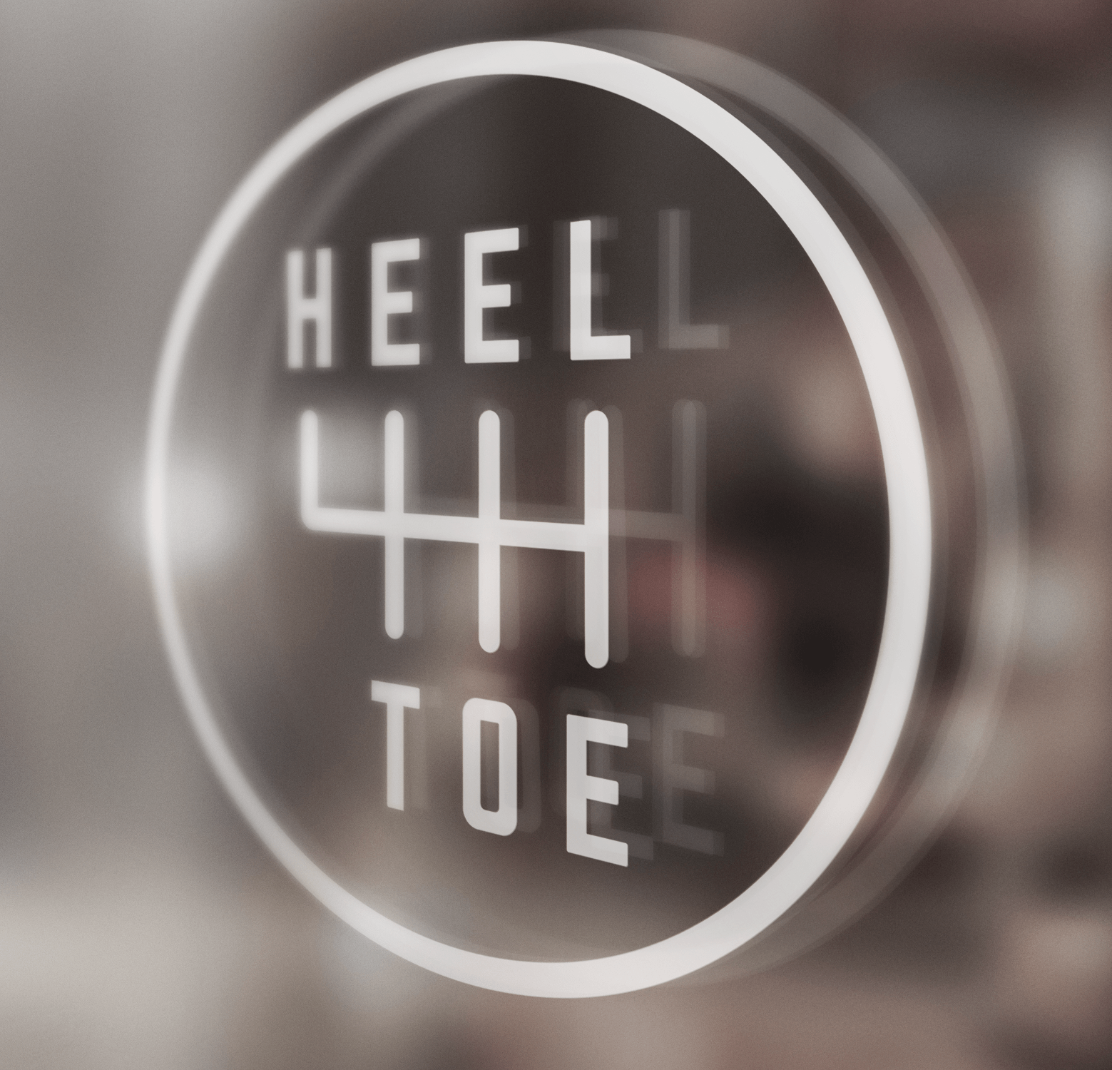 heel to toe sale