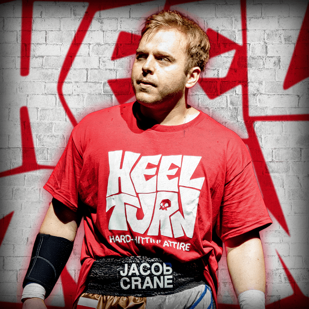 Heelturn Logo T-Shirt