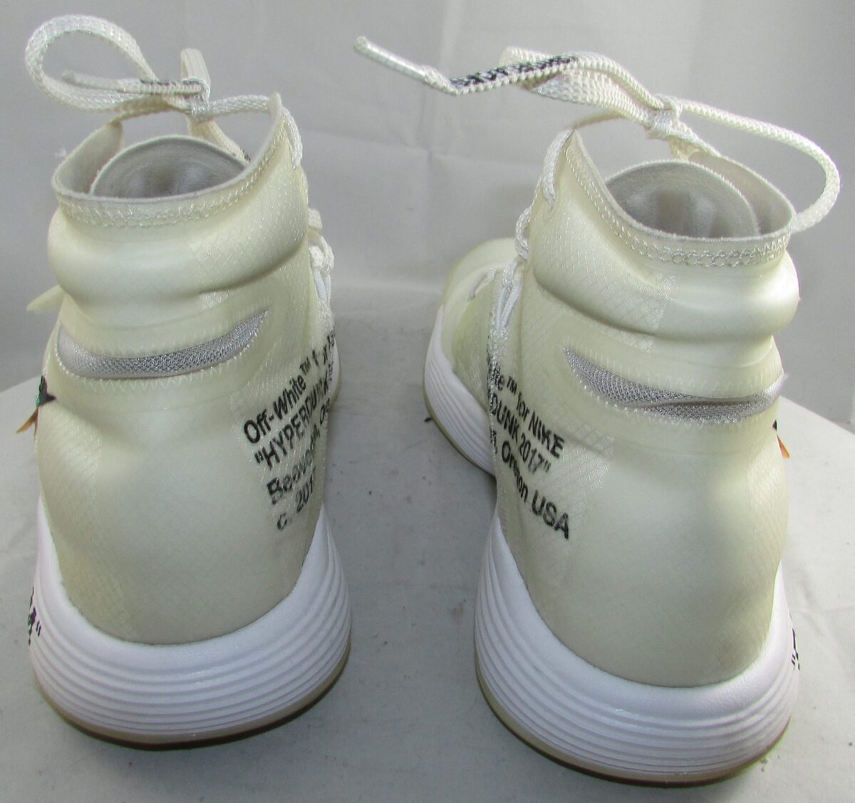 legit check off white hyperdunk