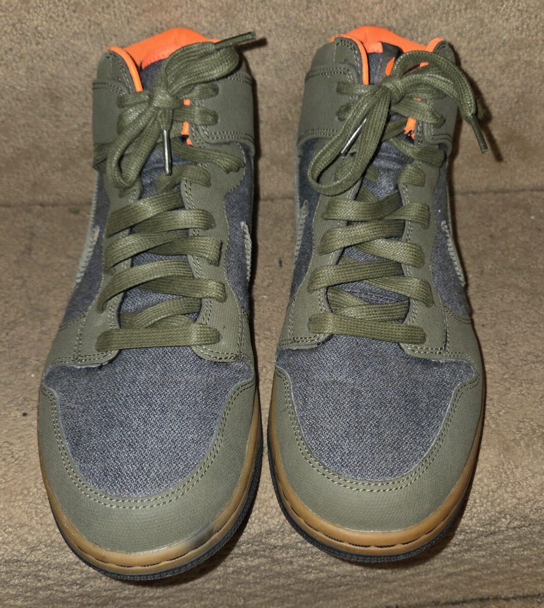 nike dunk swoosh social club