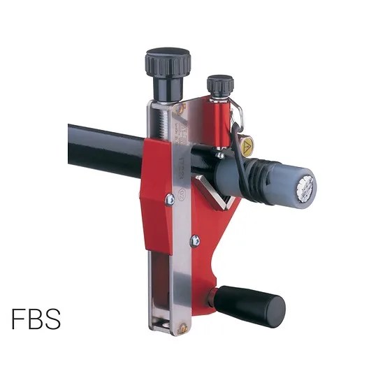 Intercable FBS – Yarı İletken Tabaka Soyma - Görsel 2