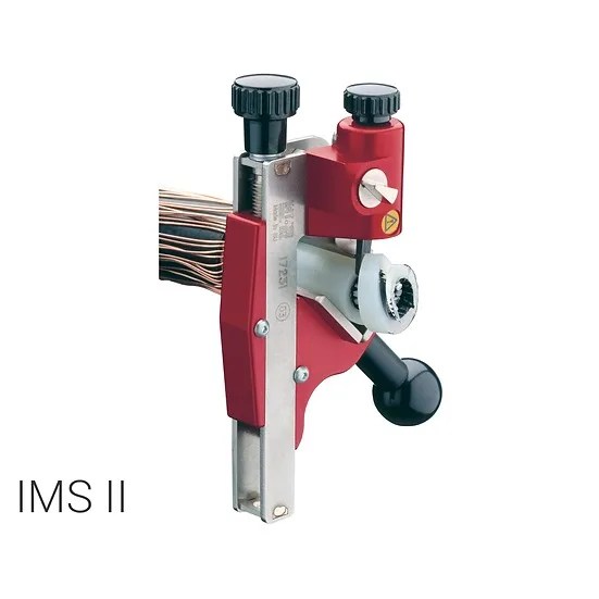 Intercable IMS II – XLPE Tabaka Soyma - Görsel 2