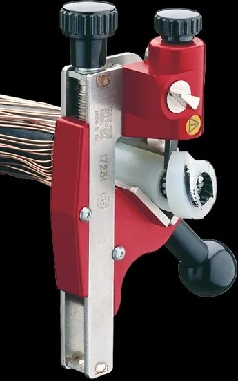 Intercable IMS II – XLPE Tabaka Soyma - Görsel 9