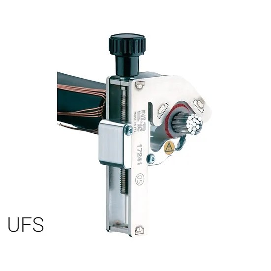 Intercable UFS – XLPE Pah Açma - Görsel 2