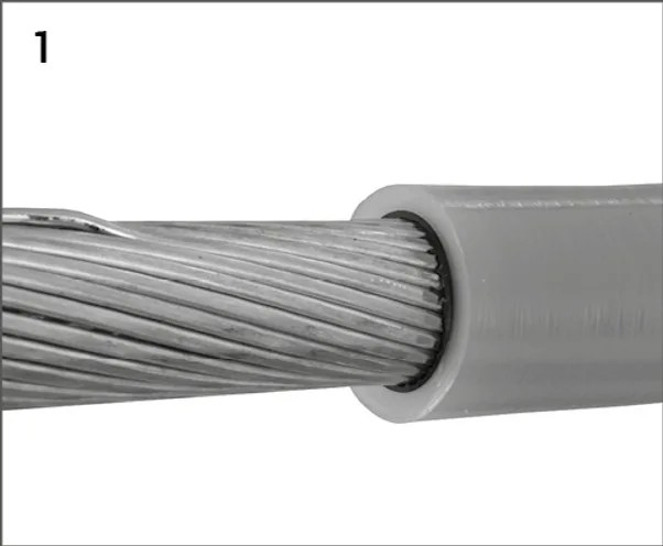 Intercable UFS – XLPE Pah Açma - Görsel 5