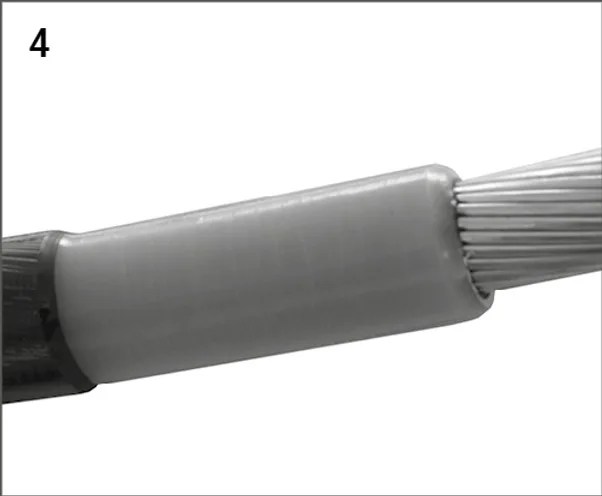 Intercable UFS – XLPE Pah Açma - Görsel 8
