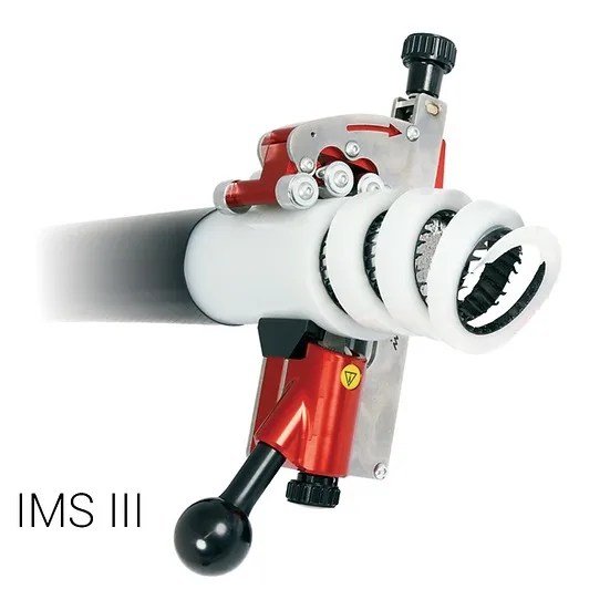 Intercable IMS III – XLPE Tabaka Soyma Aracı - Görsel 2