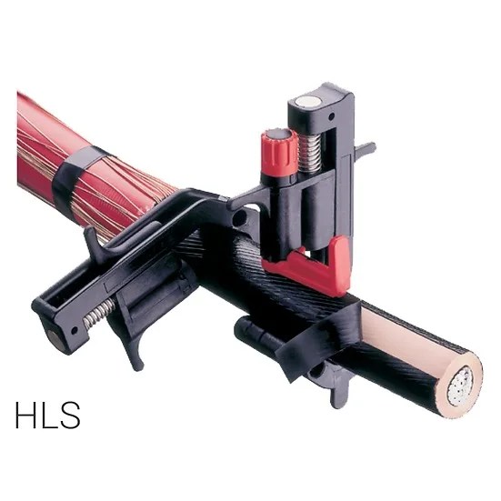 Intercable HLS – Yarı İletken Tabaka Soyma Aracı (Vulkanize Olmamış Tip) - Görsel 2