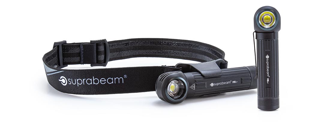 Suprabeam M6xr Multi Fener - HEFE Enerji