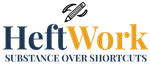 HeftWork