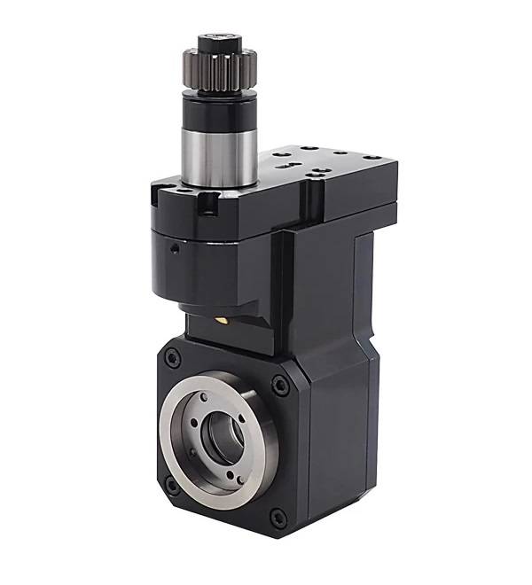 CITIZEN Thread Whirling Head Angle adjustable ±15° (LSW130