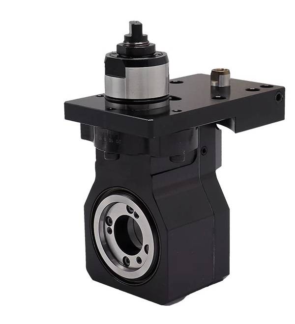 CITIZEN CINCOM Thread whirling Head Angle adjustable ±20° For M32V