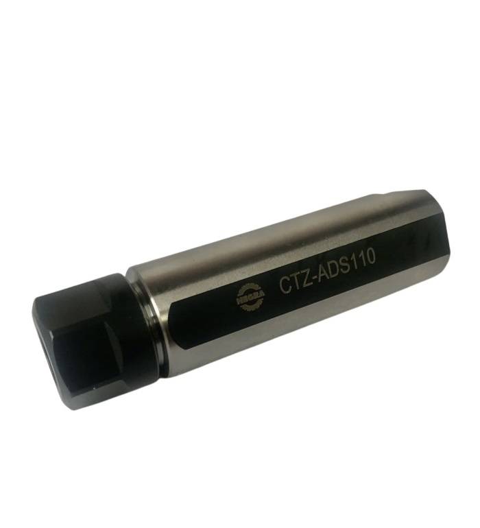 あんじ CITIZEN Drill Sleeve ER16A collet chuck Extension (ADS110