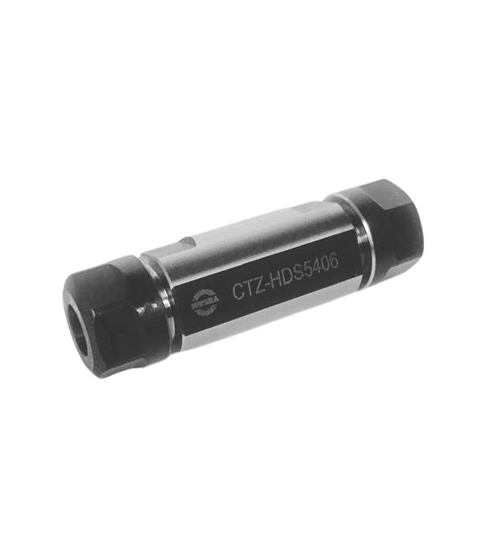 CITIZEN Drill Sleeve Double ER11A collet chuck Extension (HDS5406)