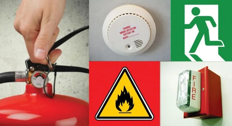 HOTEL FIRE SAFETY MASTERY: ENSURING GUEST SAFETY AND OPERATIONAL RESILIENCE