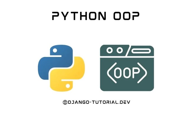 OOP In Python | Data Abstraction
