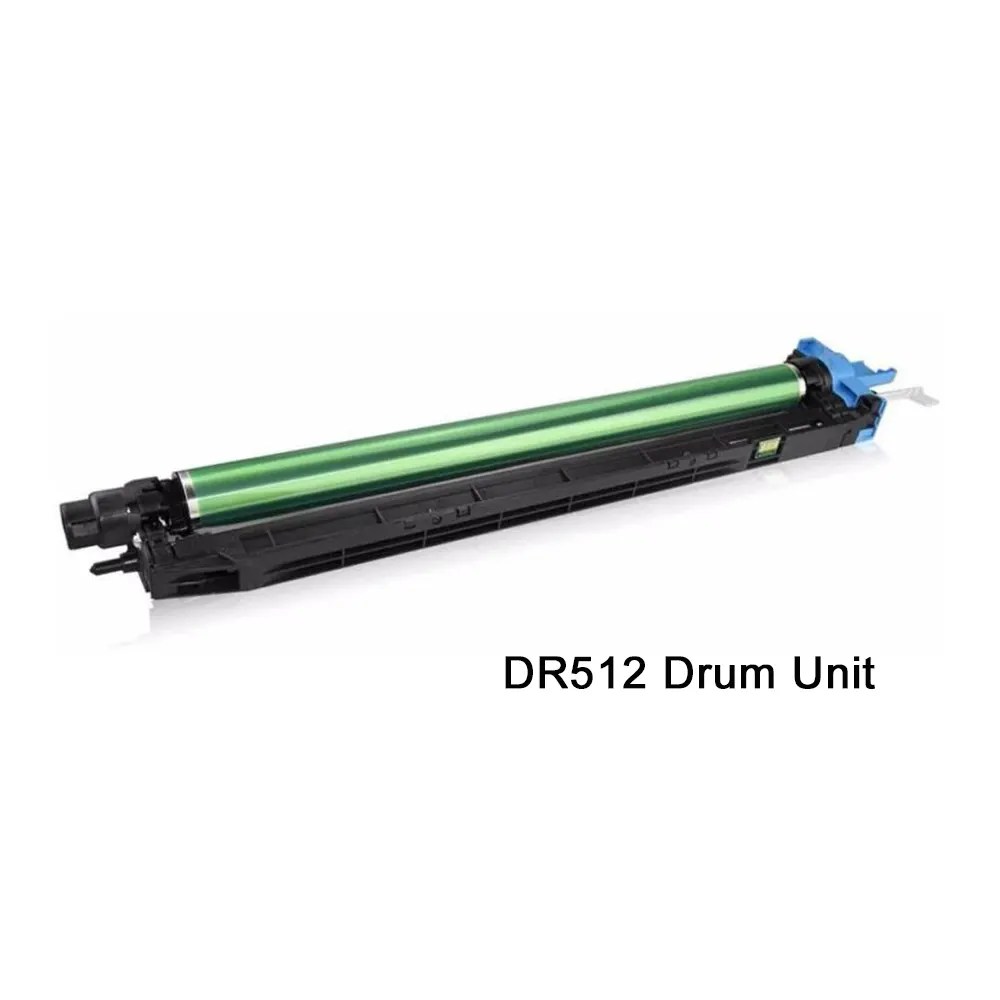 Konica Minolta DR512 DR 512 A2XN0TD A2XN0RD Drum Unit