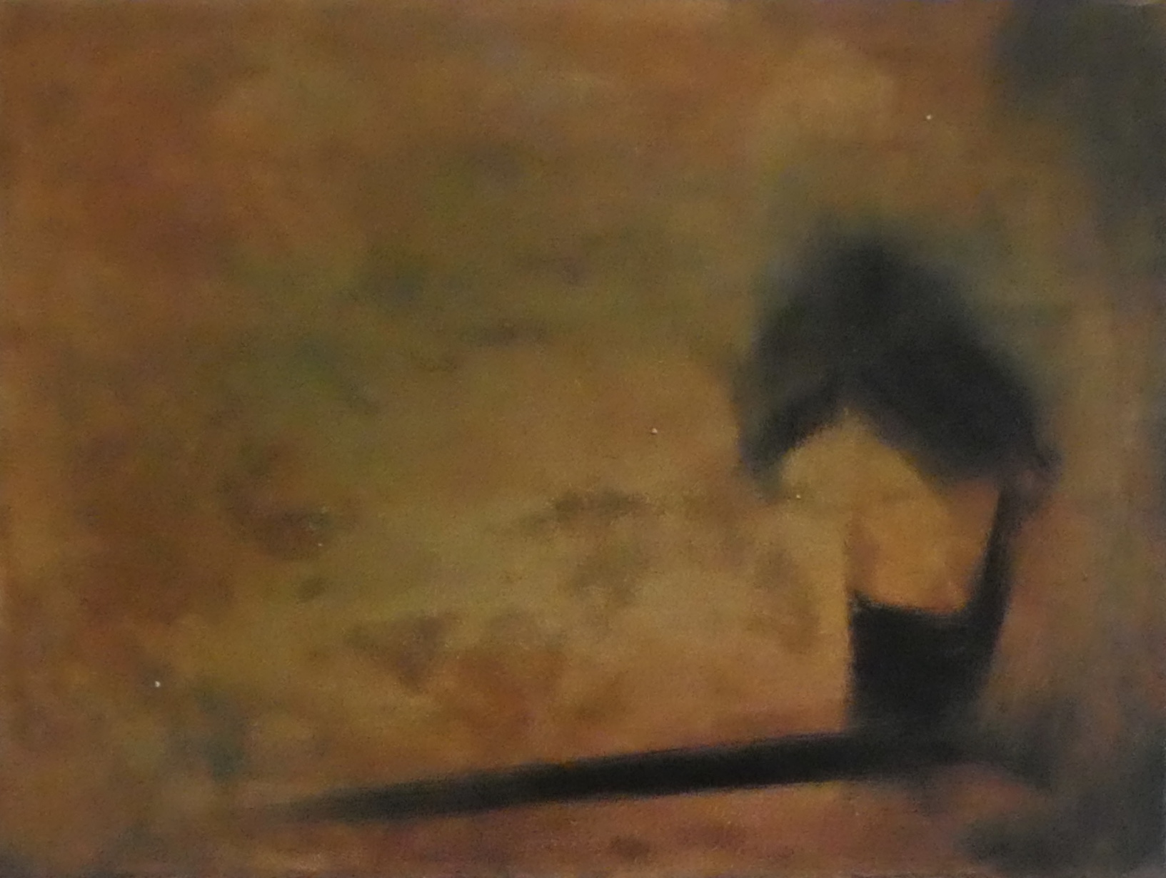 Oel | Leinwand | 30 x 40 cm