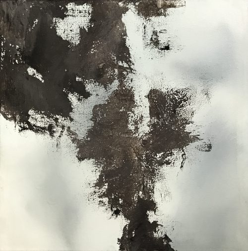 Oel | Leinwand | 40 x 40 cm