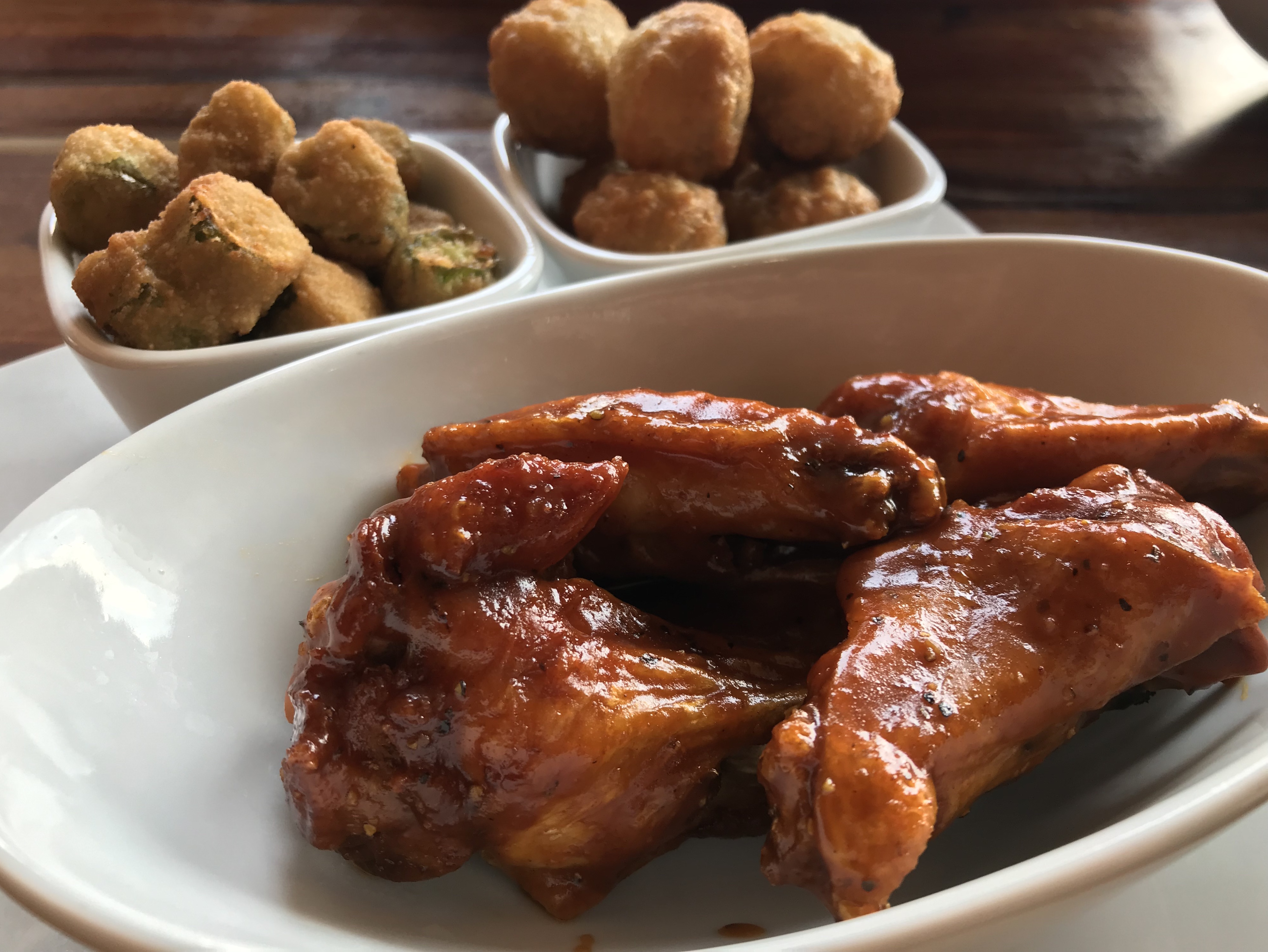 appetizer combon platter RND Heidi Billotto Food Charlotte NC