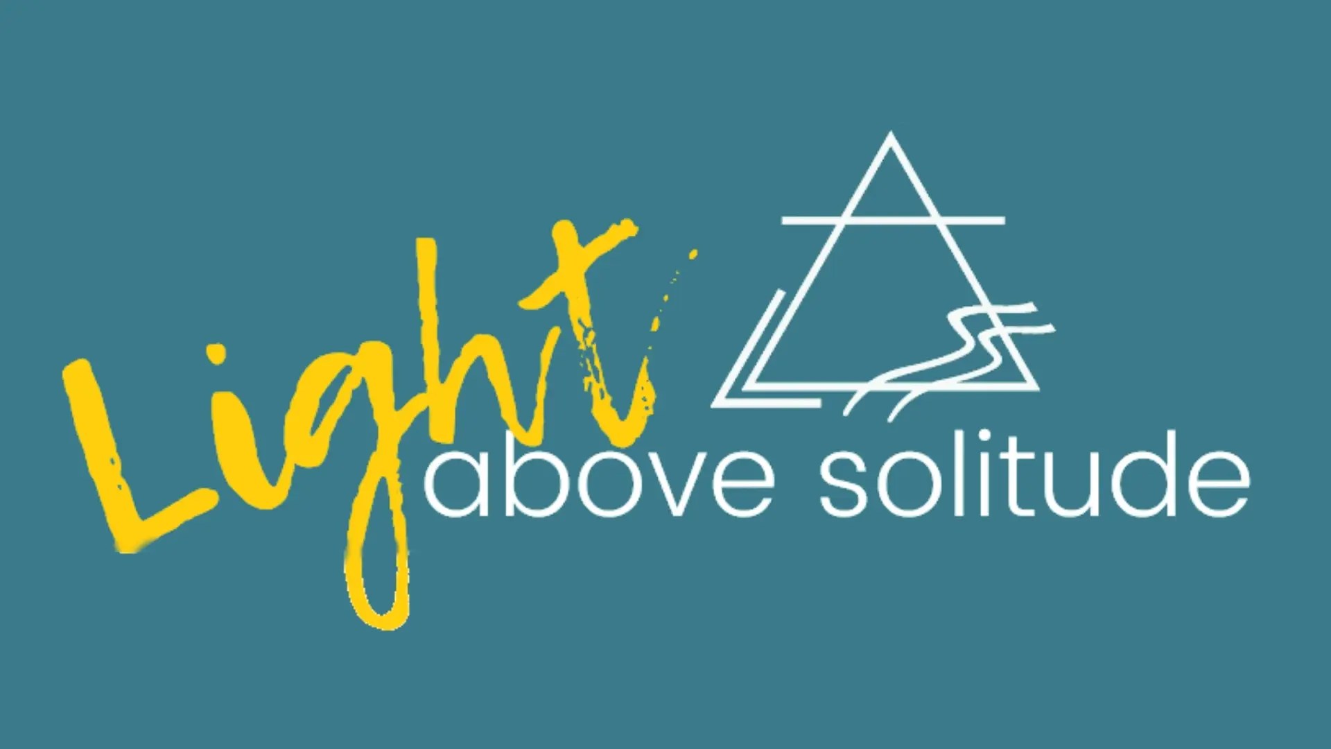 Light above solitude logo