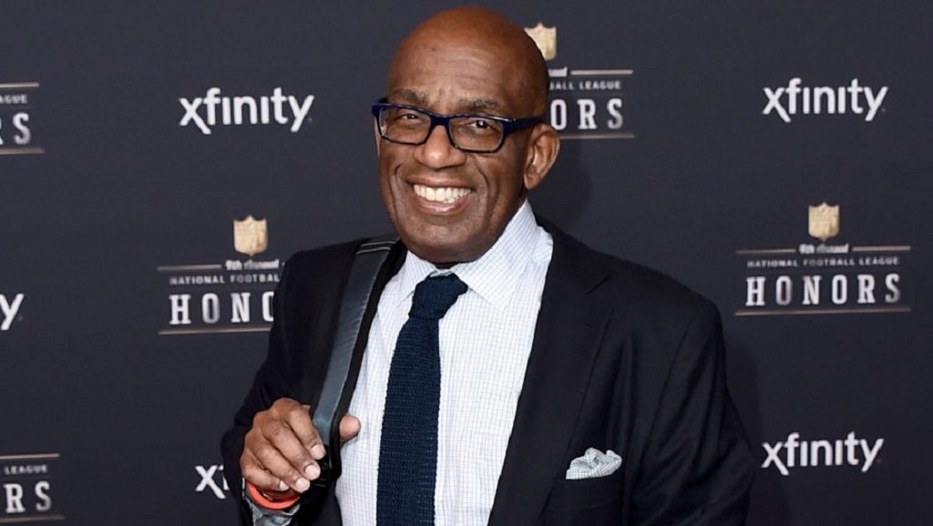 Where is al roker? does he still earn salary and what is his net worth