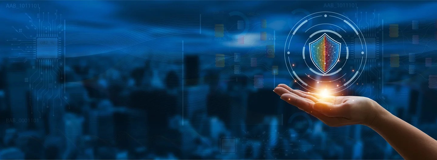 Strategic cybersecurity consulting