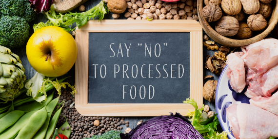 6 Natural Ways To Reduce Inflammation In The Body