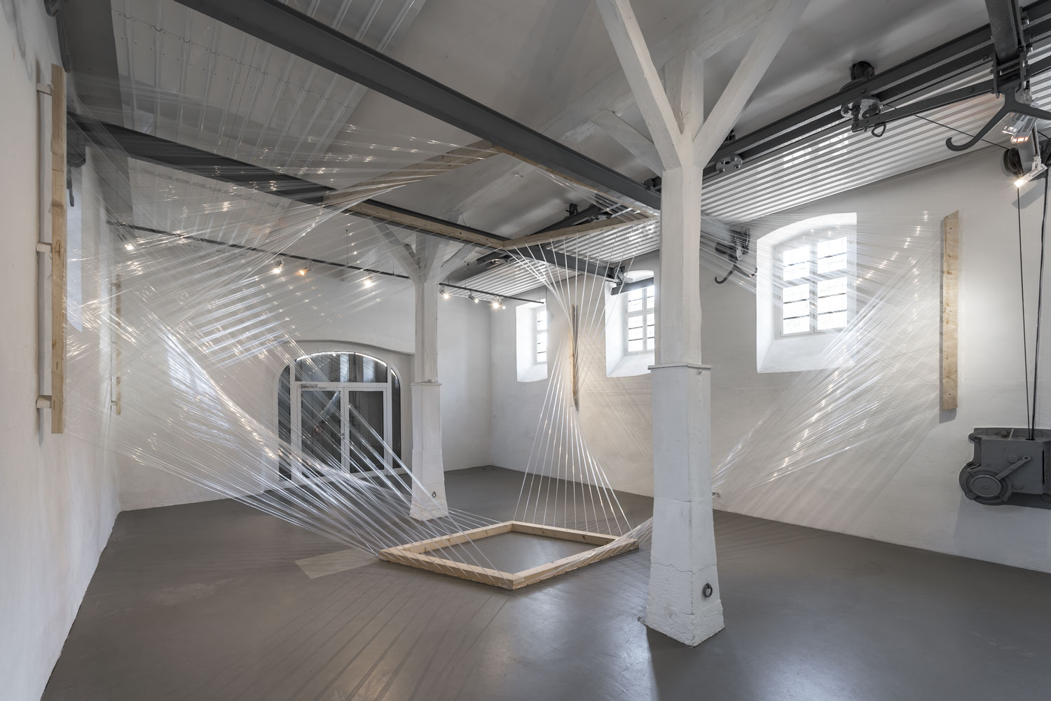 Exhibitions Heiko Borner