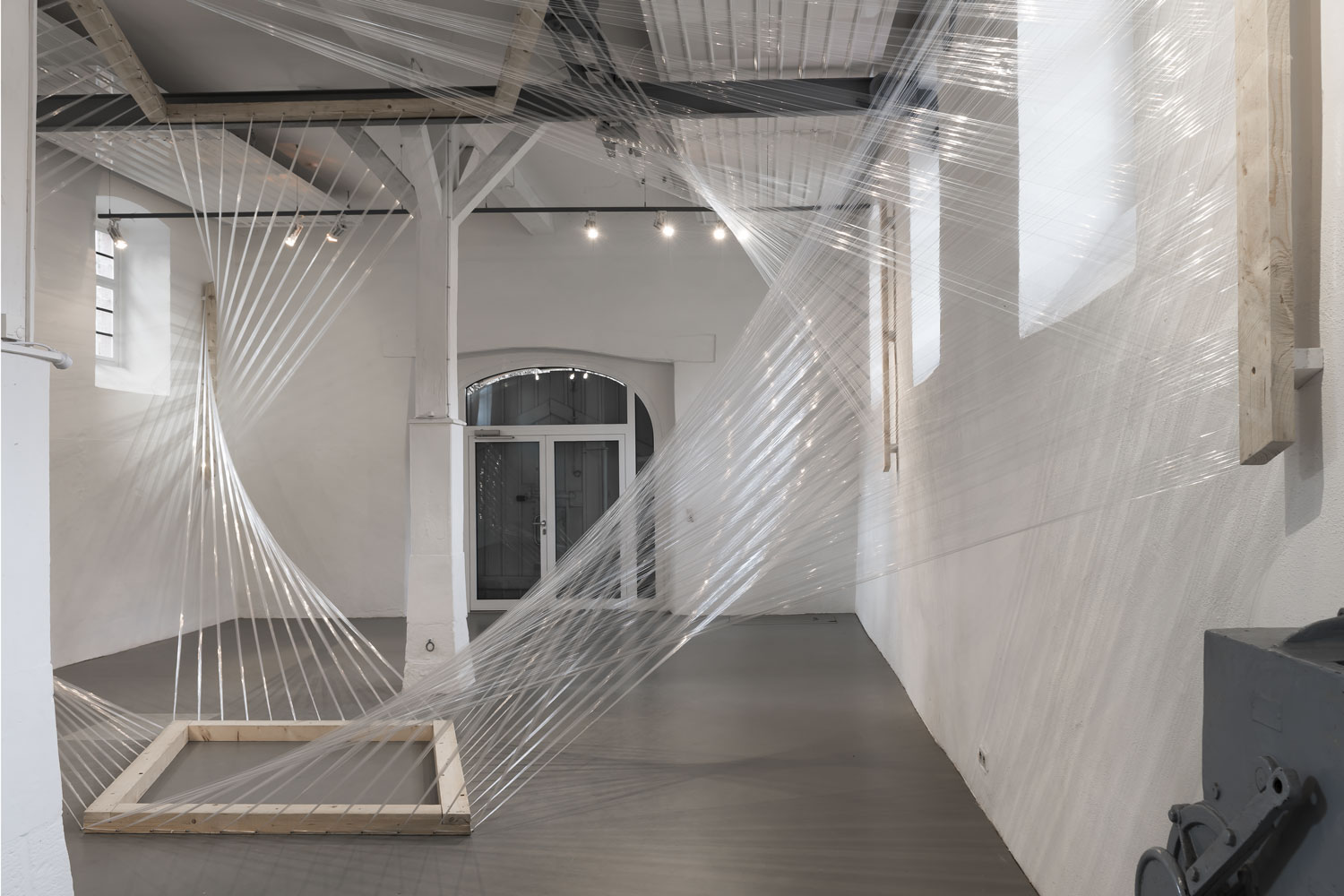 Exhibitions Heiko Borner