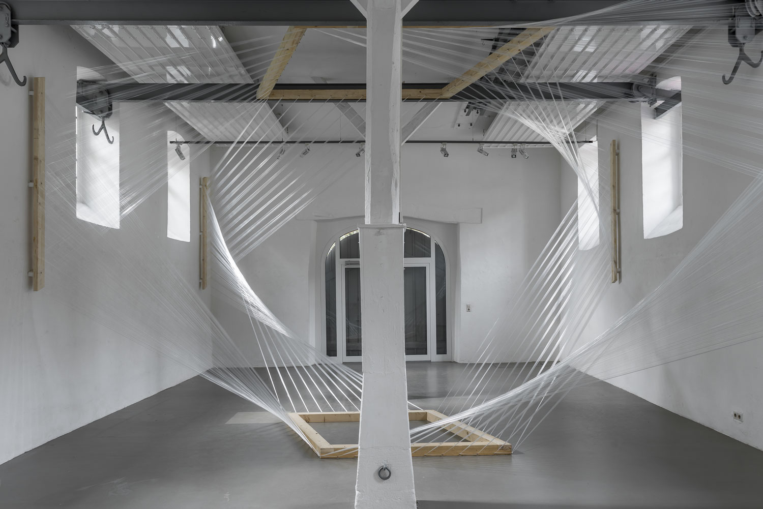 Exhibitions Heiko Borner