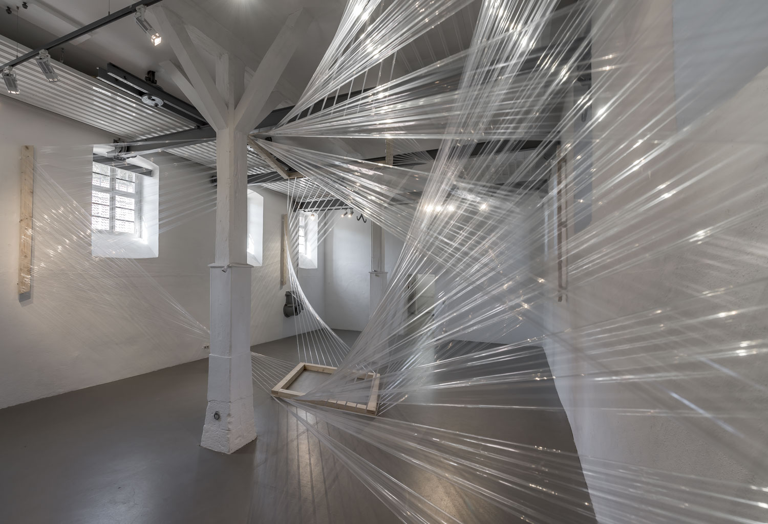 Exhibitions Heiko Borner