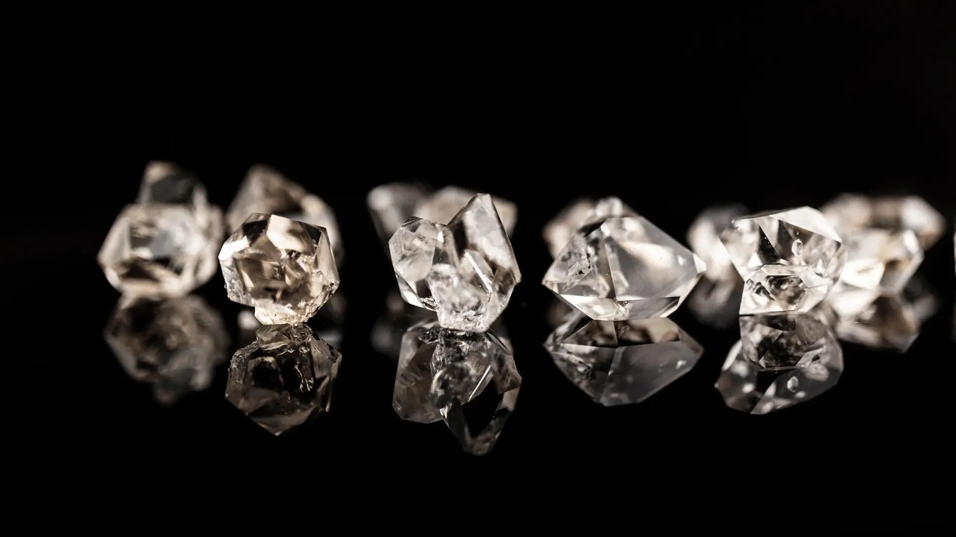 Herkimer Diamant - Wirkung und Bedeutung