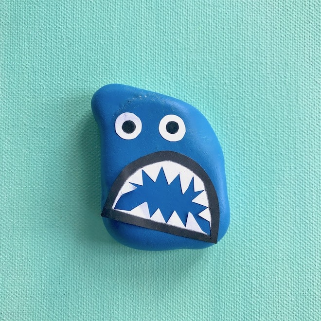 Steine Bemalen Schritt Fur Schritt Anleitung Fur Schone Kunstwerke