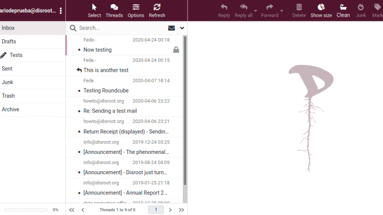 In addition to this, tutanota doesn't log ip addresses or and no one can. Top 15 Encrypted Email Services You Need To Use In 2021