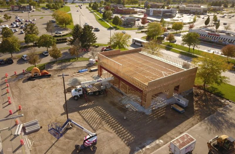 Hein Construction Carpentry - Premium Minimal Pattern Gallery - High Resolution