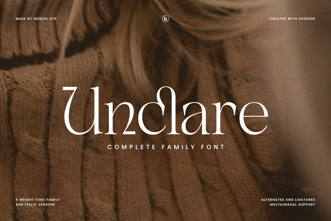Unclare 1.1