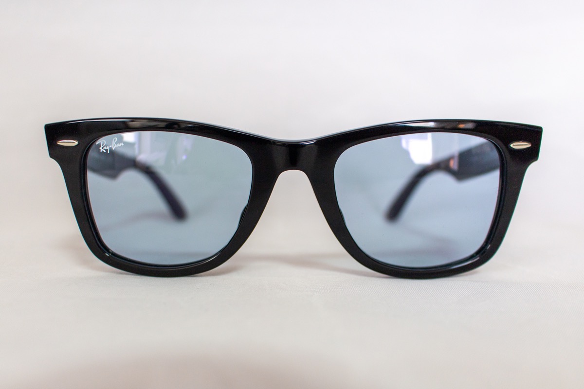 RB2140F 901/64【レビュー】 | Heirloom
